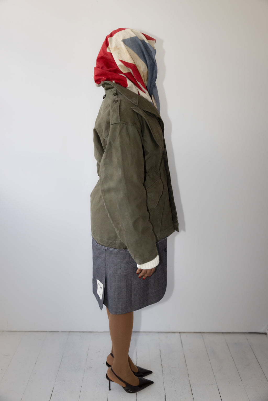 ARTISANAL FIELD JACKET