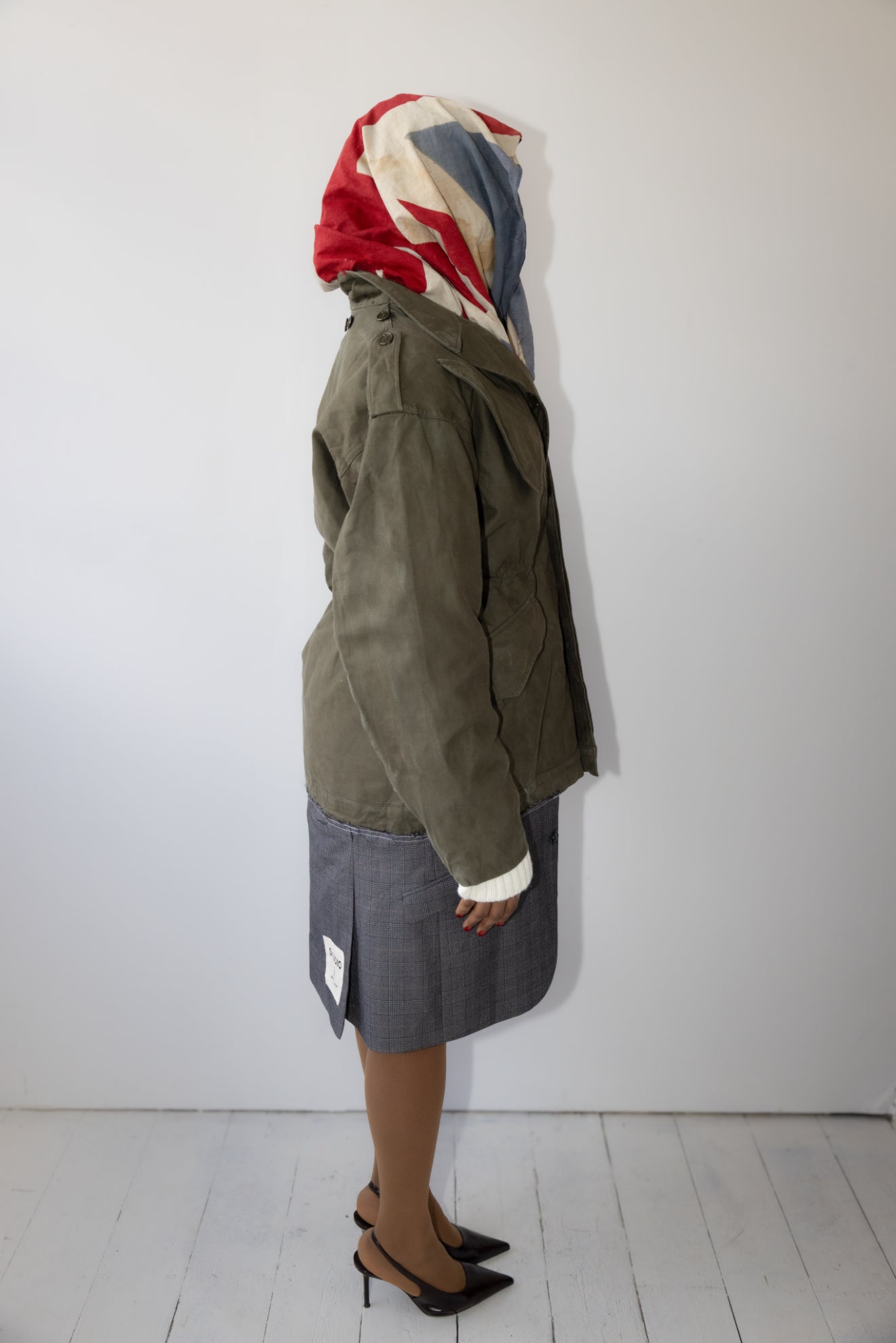 ARTISANAL FIELD JACKET