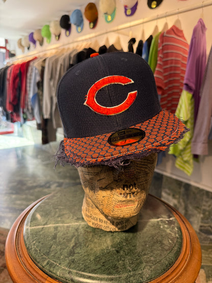 ARTISANAL FITTED CAP (7 5/8)