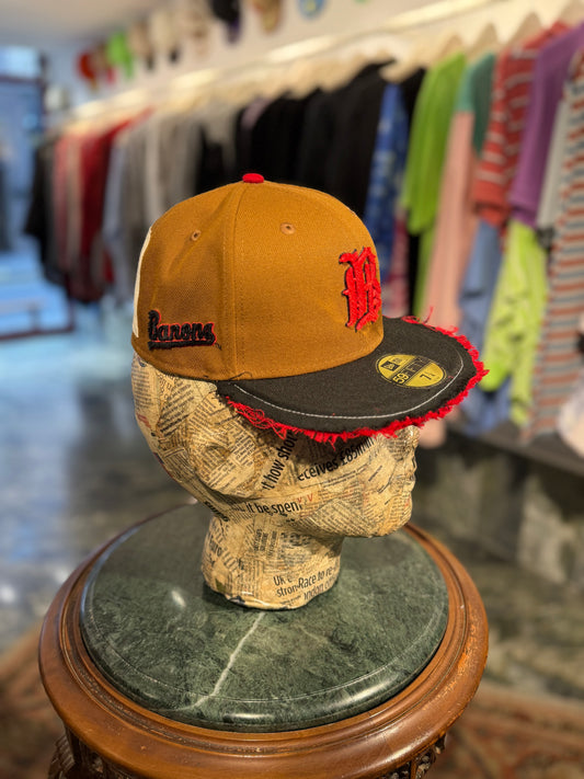 ARTISANAL FITTED CAP (7 1/4)