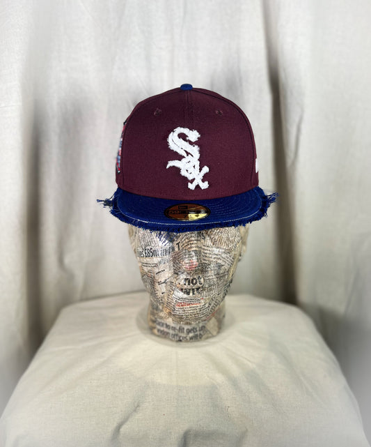 ARTISANAL FITTED CAP (7 1/2)