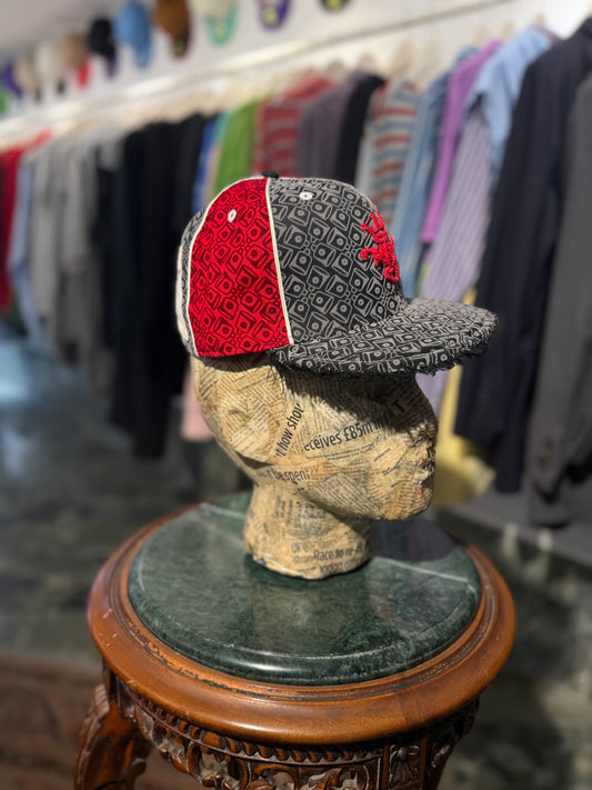 ARTISANAL FITTED CAP (7 3/8)