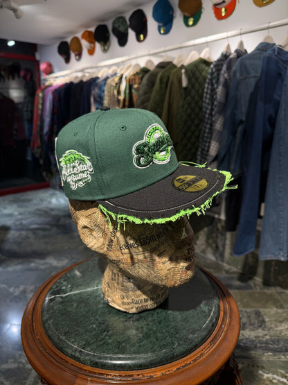 ARTISANAL FITTED CAP (7 1/4)