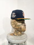 ARTISANAL FITTED CAP (7 1/8)