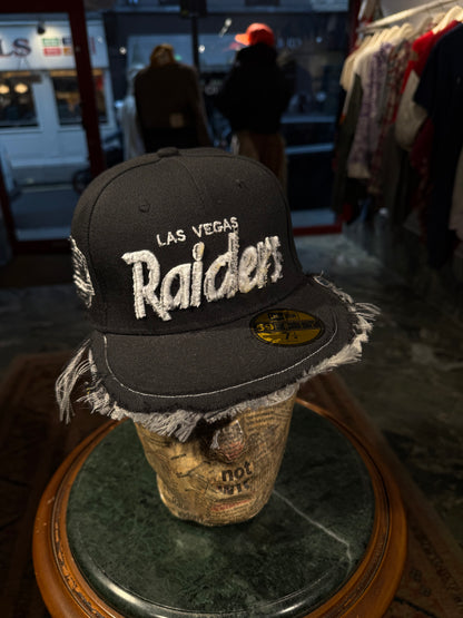 ARTISANAL FITTED CAP (7 1/4)