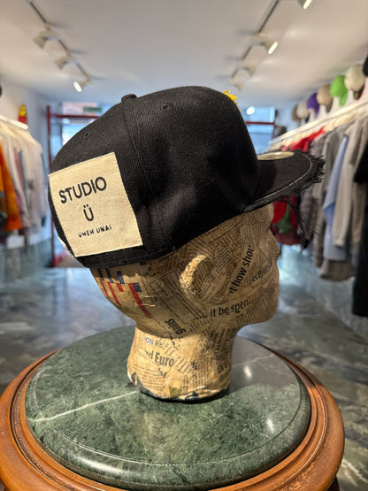 ARTISANAL FITTED CAP (7 1/2)