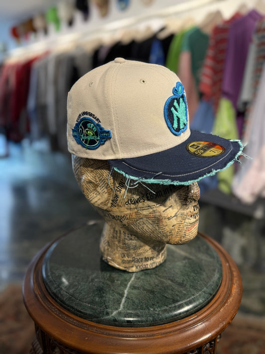 ARTISANAL FITTED CAP (7 1/2)