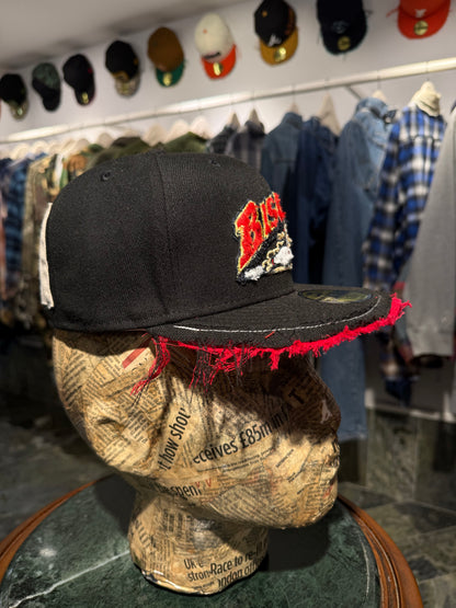 ARTISANAL FITTED CAP (7 1/4)