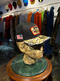 ARTISANAL FITTED CAP (7 3/8)