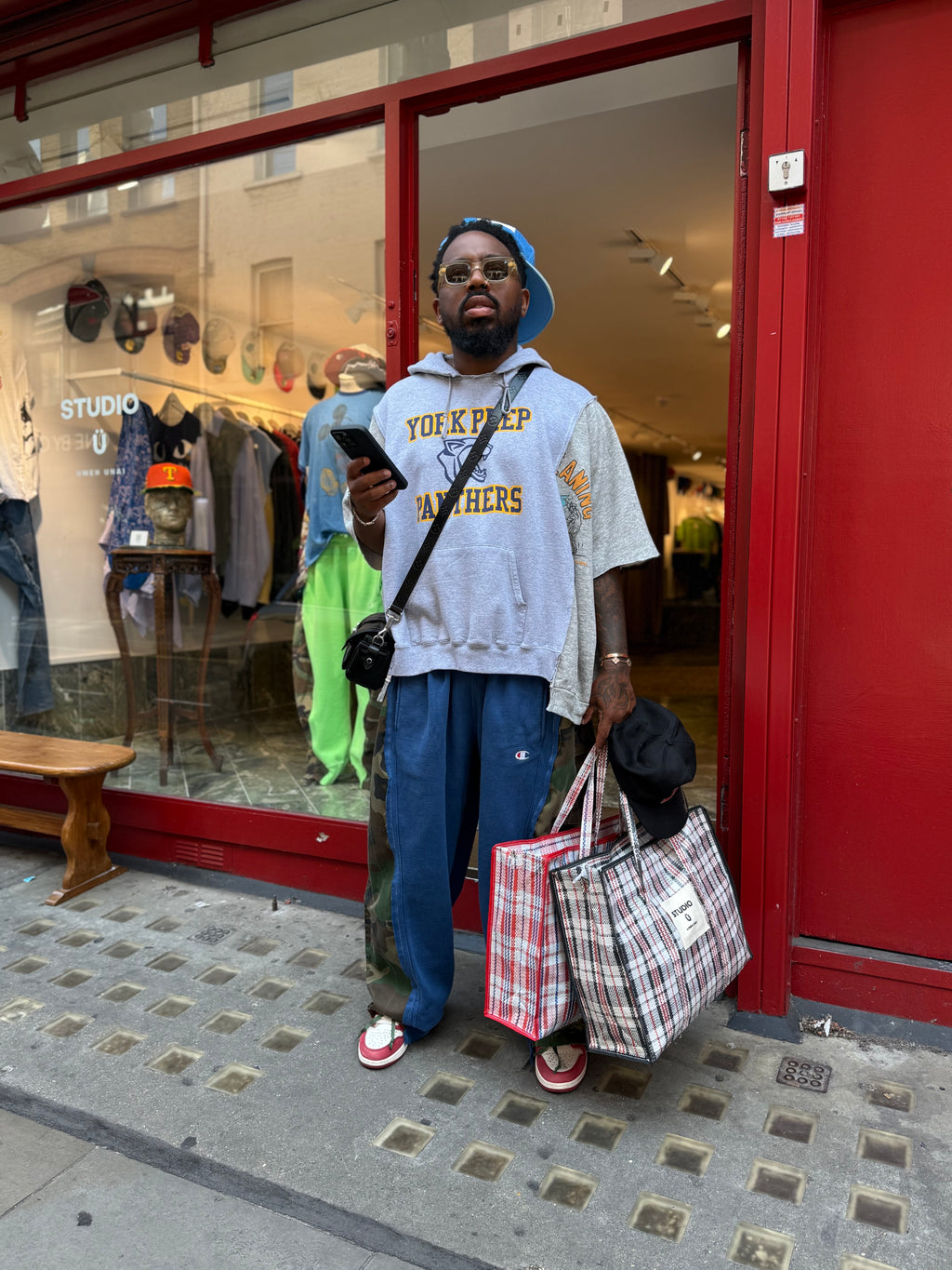 STUDIO Ü MEMBERS CLUB