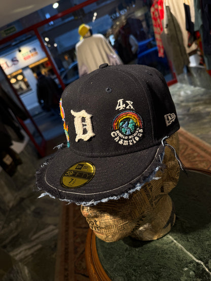 ARTISANAL FITTED CAP (7 1/2)