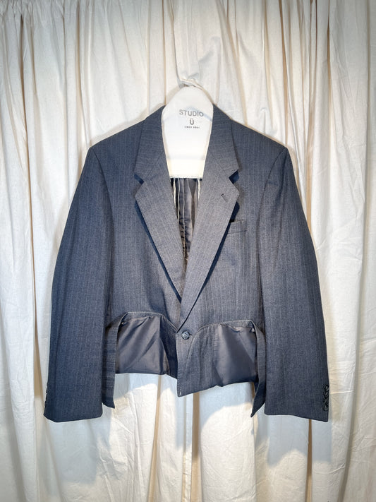 360” FOLDED BLAZER