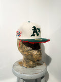 ARTISANAL FITTED CAP (7 3/8)