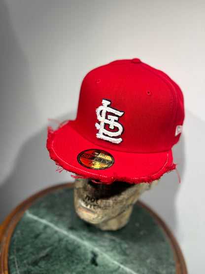 ARTISANAL FITTED CAP (7 5/8)