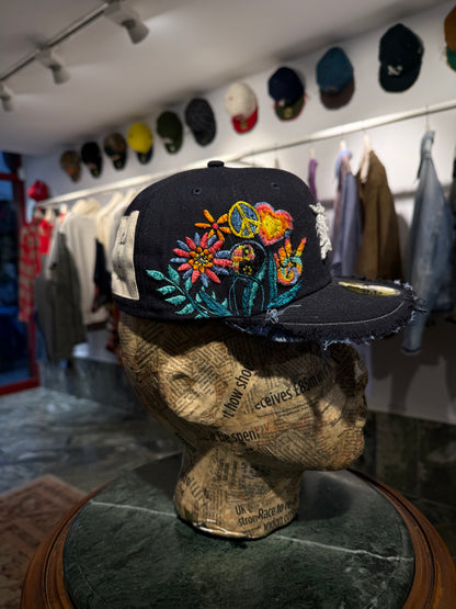 ARTISANAL FITTED CAP (7 1/2)