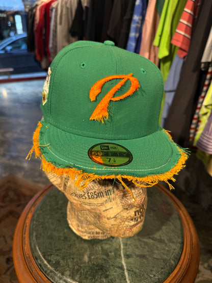 ARTISANAL FITTED CAP (7 1/8)