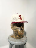 ARTISANAL FITTED CAP (7 1/4)