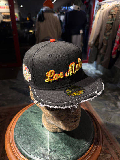 ARTISANAL FITTED CAP (7 5/8)