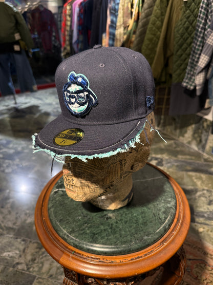 ARTISANAL FITTED CAP (7 1/8)