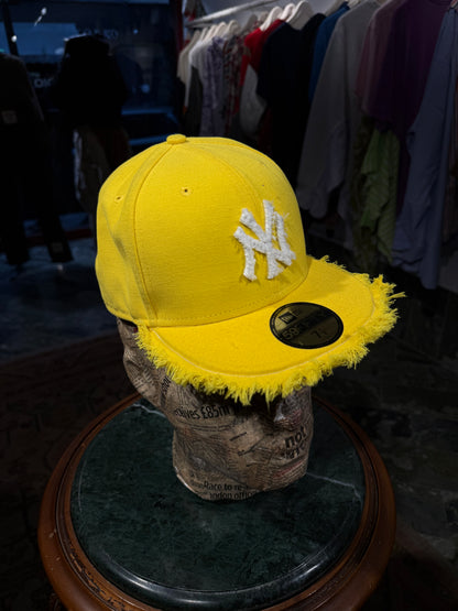 ARTISANAL FITTED CAP (7 1/8)