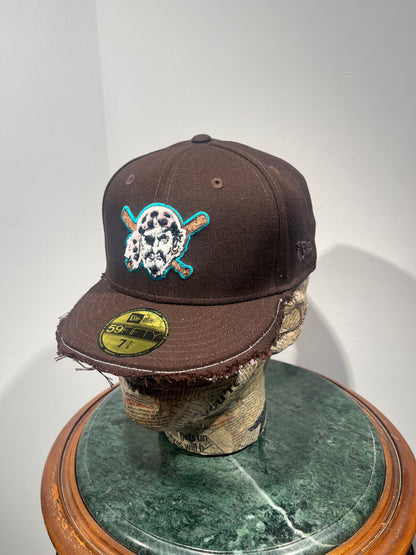 ARTISANAL FITTED CAP (7 7/8)