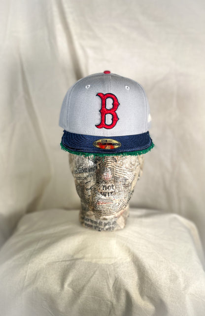 ARTISANAL FITTED CAP (7 1/2)