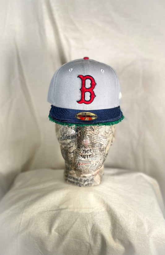 ARTISANAL FITTED CAP (7 1/2)