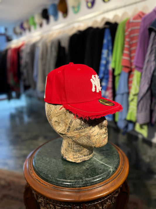ARTISANAL FITTED CAP (7 1/2)