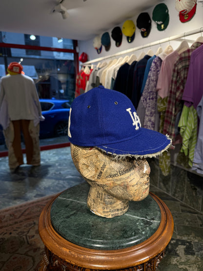 ARTISANAL FITTED CAP (7 1/4)