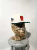 ARTISANAL FITTED CAP (7 3/8)