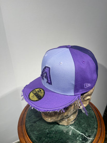 ARTISANAL FITTED CAP (7 3/4)