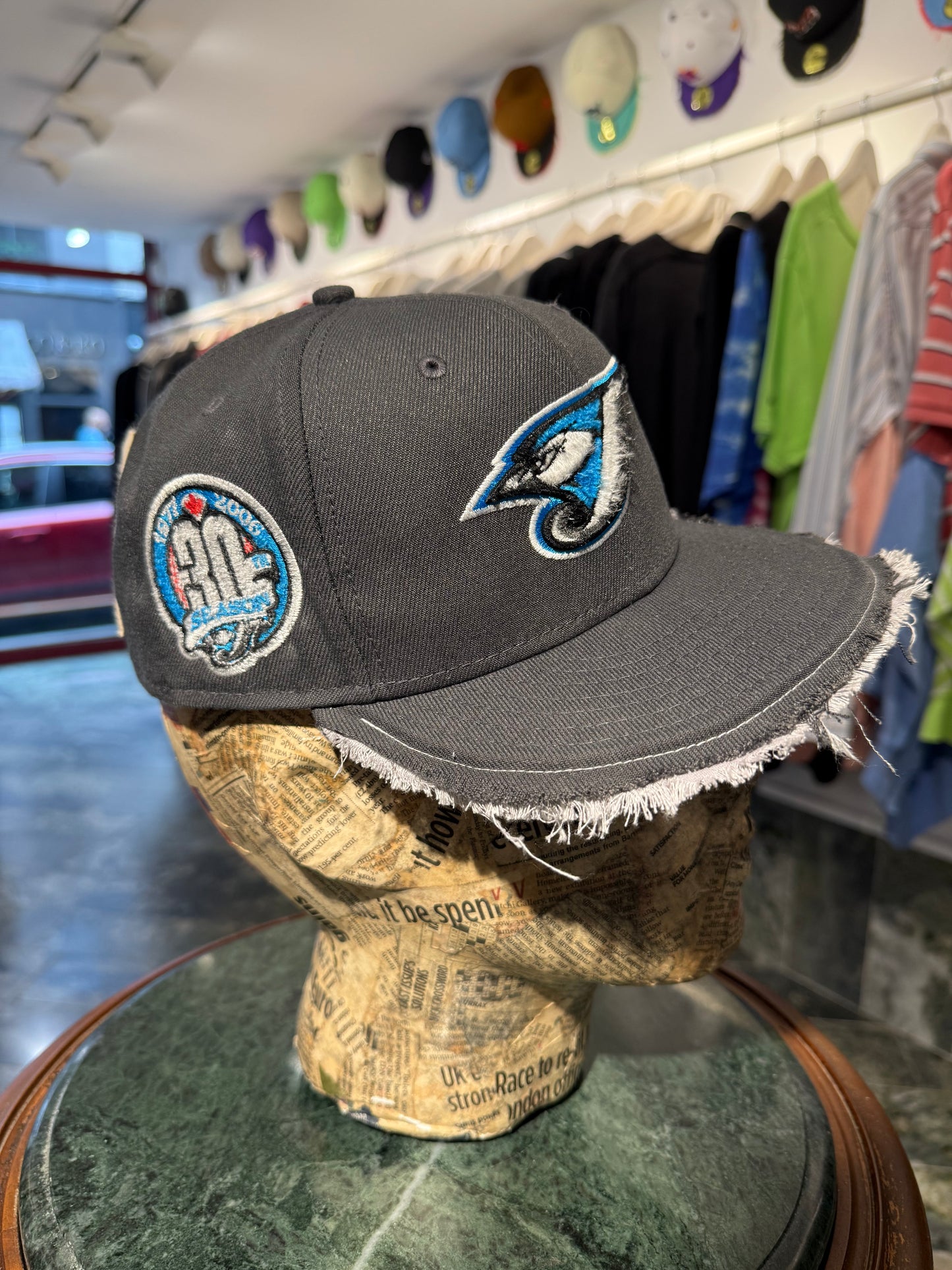 ARTISANAL FITTED CAP (7 3/4)