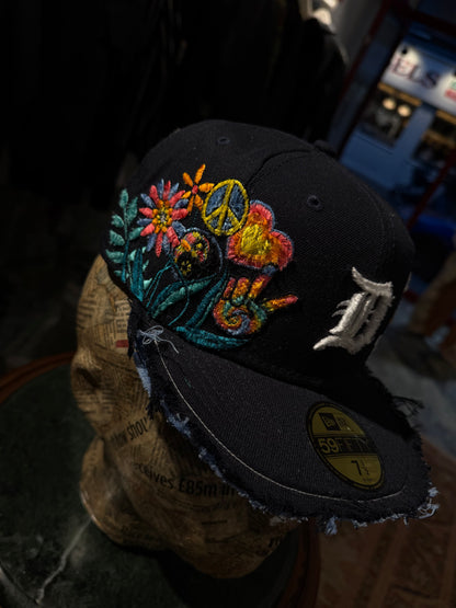 ARTISANAL FITTED CAP (7 1/2)
