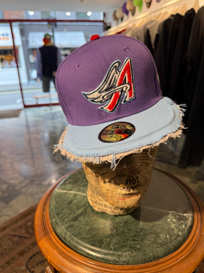 ARTISANAL FITTED CAP (7 1/2)