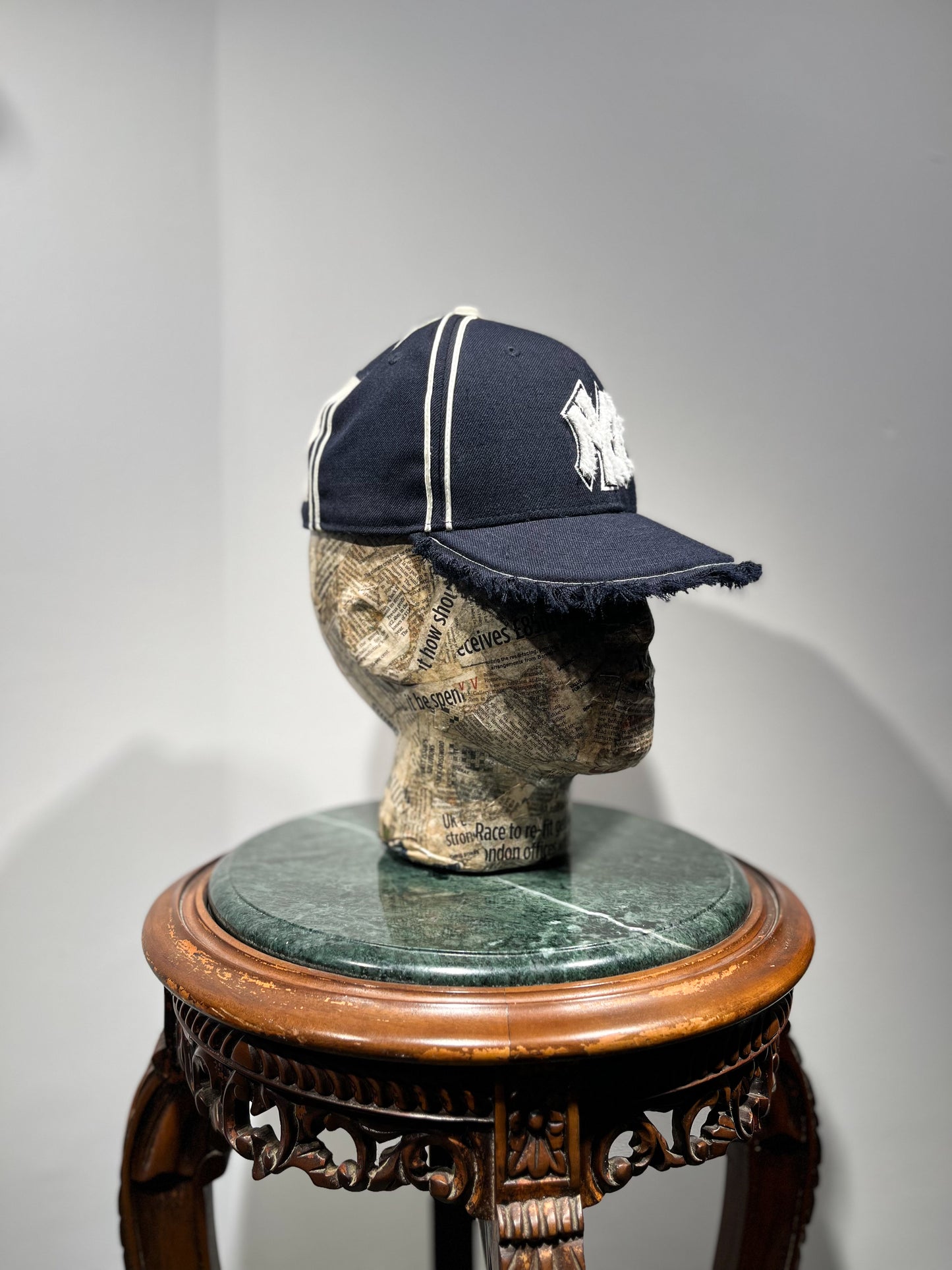 ARTISANAL FITTED CAP (7 1/2)