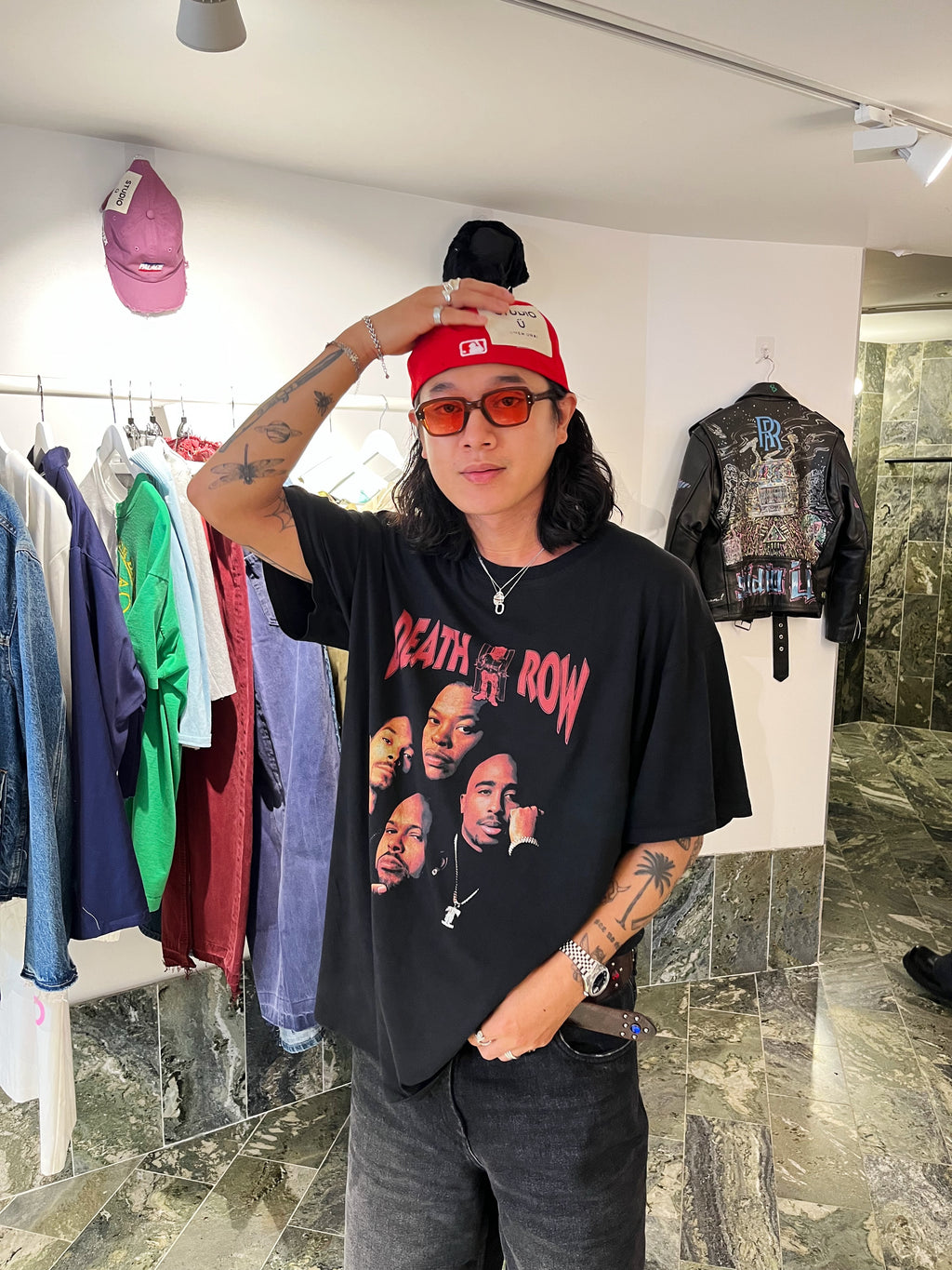 STUDIO Ü MEMBERS CLUB