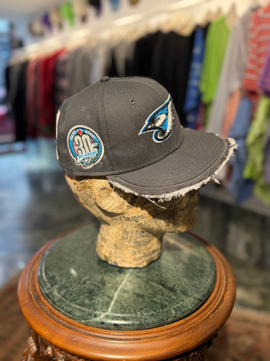 ARTISANAL FITTED CAP (7 3/4)