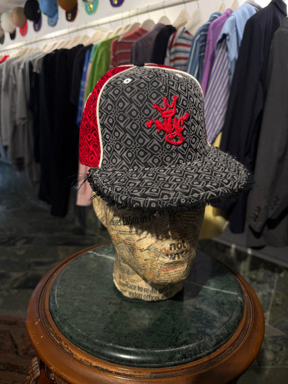 ARTISANAL FITTED CAP (7 3/8)