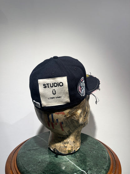 ARTISANAL FITTED CAP (7 1/4)