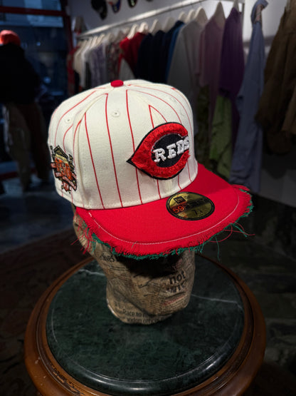 ARTISANAL FITTED CAP (7 1/4)