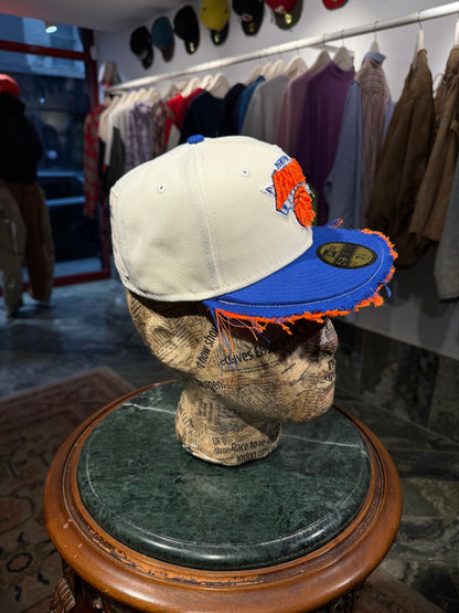 ARTISANAL FITTED CAP (7 1/4)