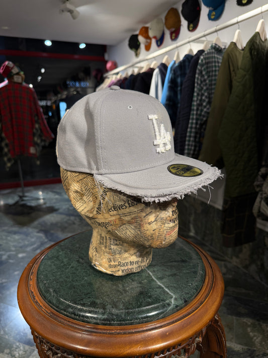 ARTISANAL FITTED CAP (7 3/4)