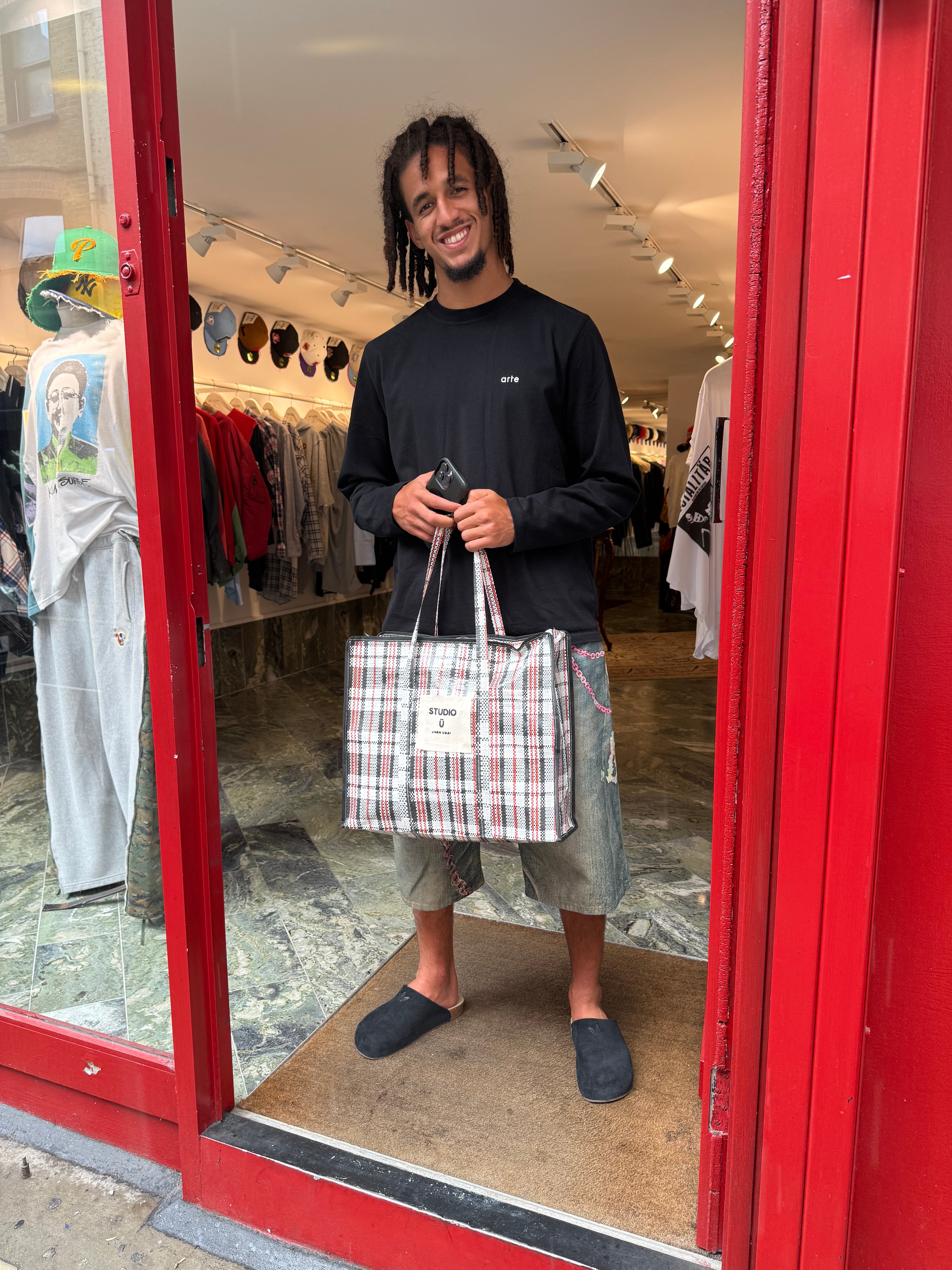 STUDIO Ü MEMBERS CLUB