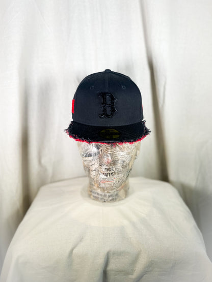 ARTISANAL FITTED CAP (7 1/8)