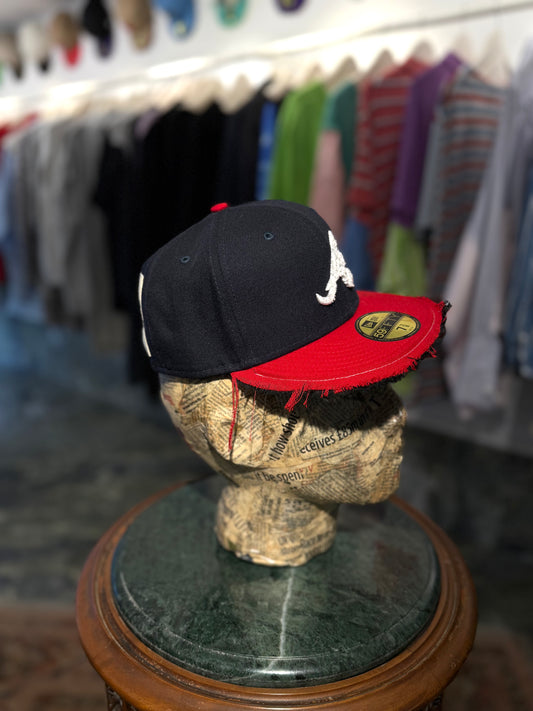 ARTISANAL FITTED CAP (7 3/8)