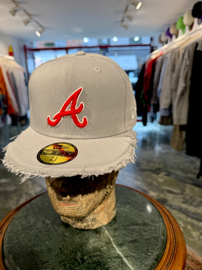 ARTISANAL FITTED CAP (7 3/4)