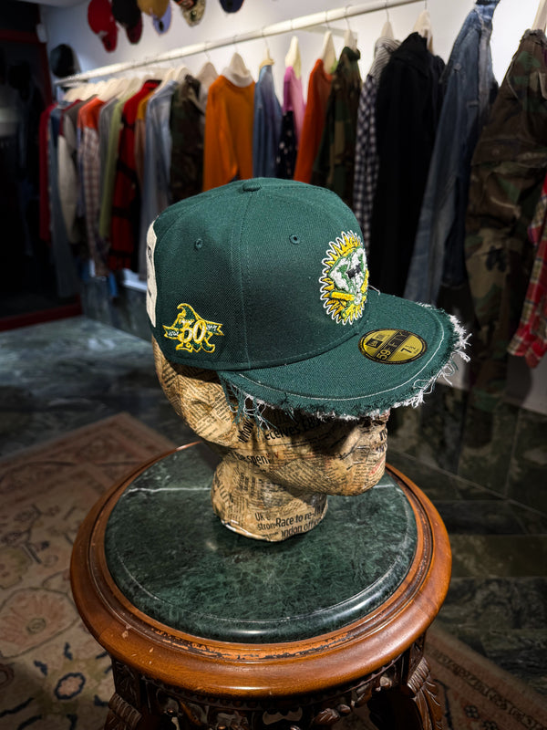 ARTISANAL FITTED CAP (7 1/2)