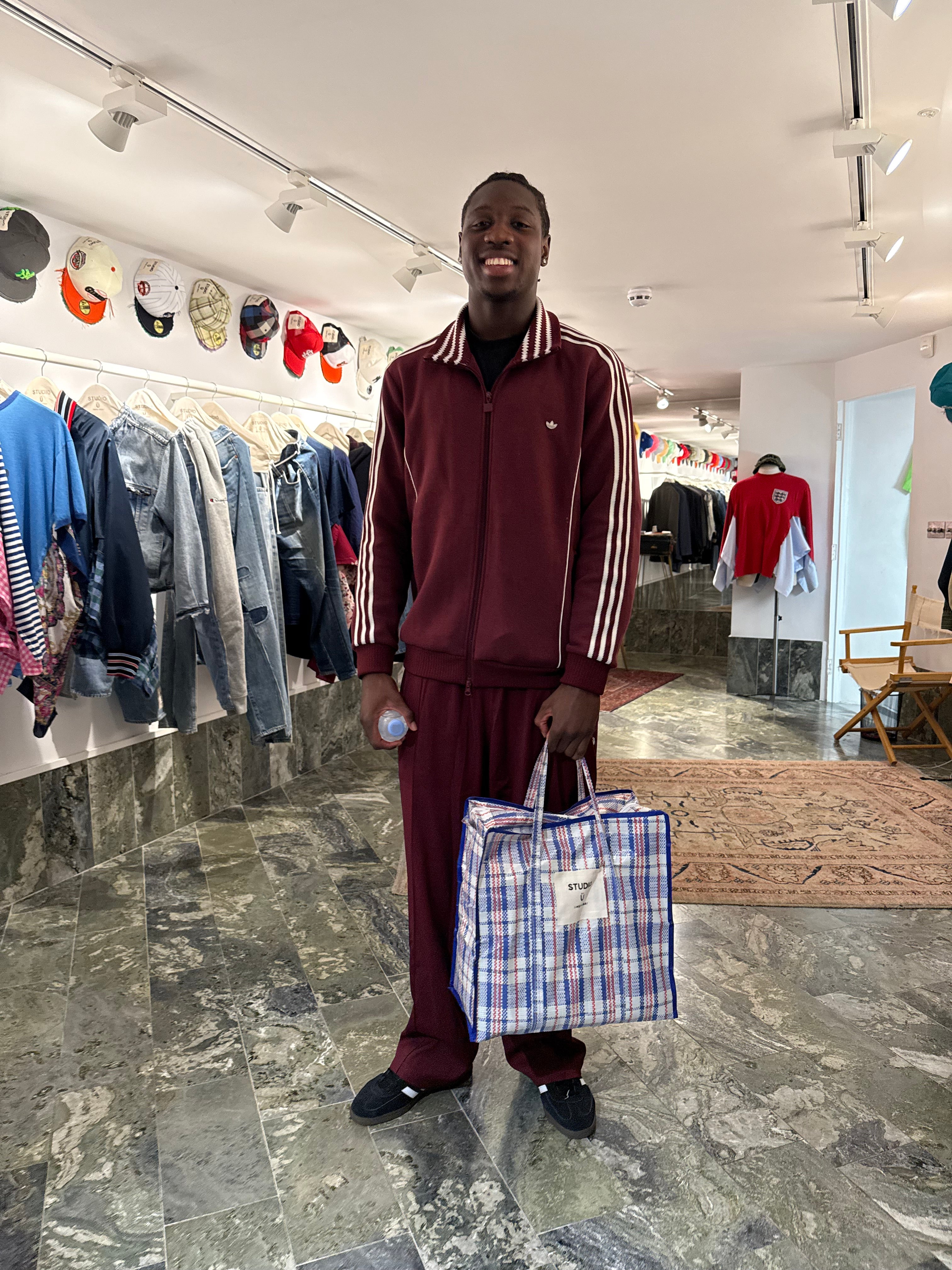 STUDIO Ü MEMBERS CLUB