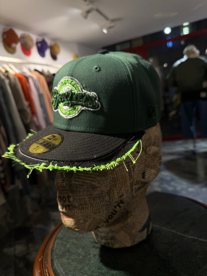 ARTISANAL FITTED CAP (7 1/4)