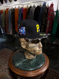 ARTISANAL FITTED CAP (7)